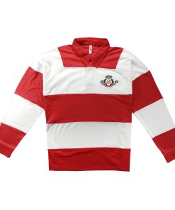 Alternative view of Tricou POLO