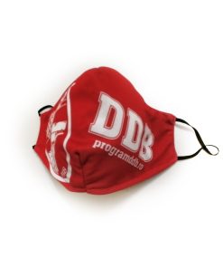 Alternative view of Masca DDB