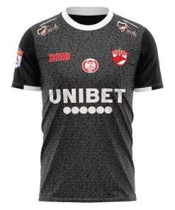 Tricoul Oficial 2021-2022