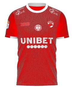 Alternative view of Tricoul Oficial 2021-2022