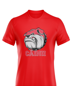 Alternative view of TRICOU CAINII