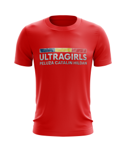 Tricou Ultragirls