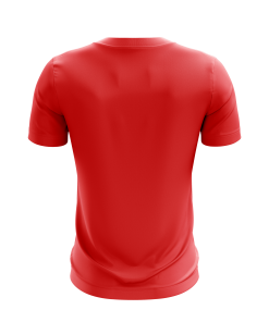 Alternative view of Tricou Ultragirls