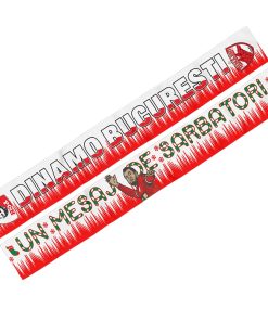 EȘARFA UN MESAJ DE SARBATORI