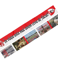 EȘARFA ISTORIE STADION DINAMO