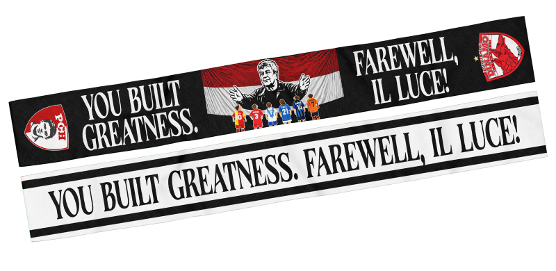 EȘARFA IN MEMORIAM