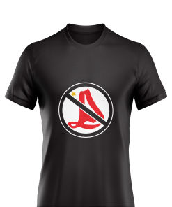 TRICOU PROTEST