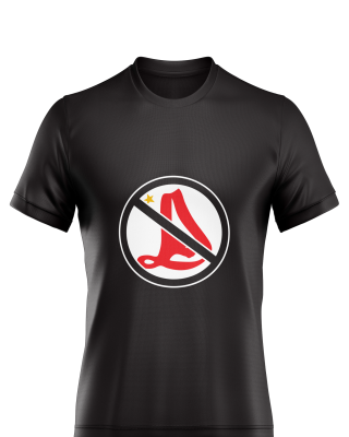 TRICOU PROTEST