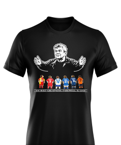 TRICOU IN MEMORIAM