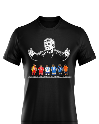TRICOU IN MEMORIAM