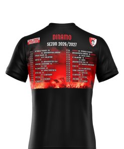 TRICOU SEZON 2026-2027