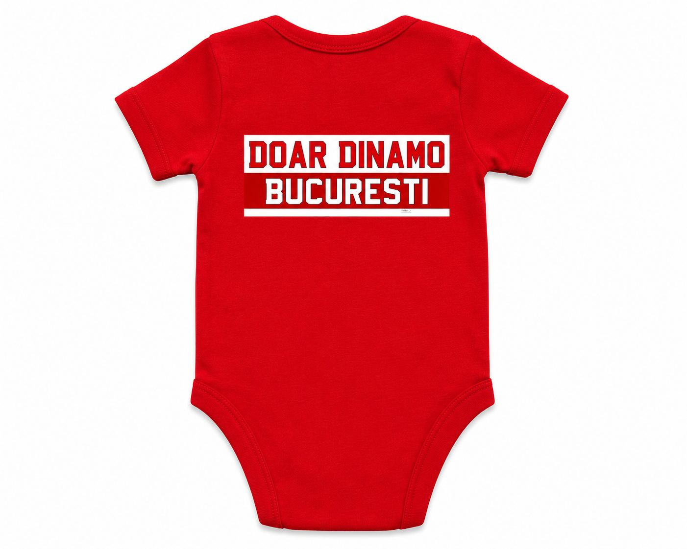 body ddb