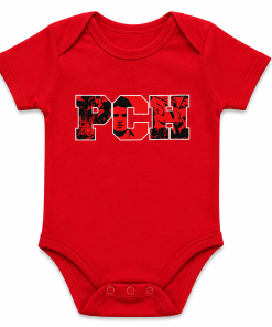 Alternative view of BODY DDB/PCH